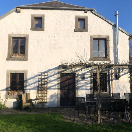 Vila Al Betchou Pire Stoumont Exteriér fotografie